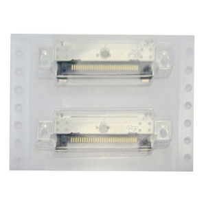 Data Charging Port Connector Plug for iPod Touch 2 2nd