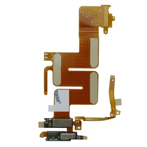 Wifi Flex Cable Replacement for iPod iTouch Touch 2 2nd