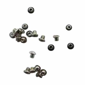 New Screw Set Replacement for iPod Touch 2 2nd