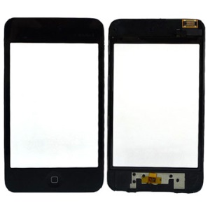 Digitizer Touch Panel Assembly for iPod Touch 2 2nd