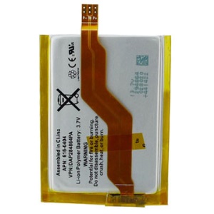 Battery Replacement for IPod Touch 3 3rd Generation