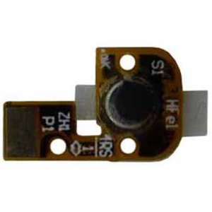 Home Button Flex Cable Replacement for iPod Touch 3rd (also for iPod Touch 2)