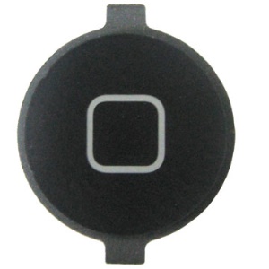 Home Button Key Replacement for iPod Touch 3rd/ iPod Touch 2nd