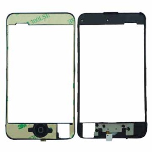 LCD Frame Bezel Mid Chassis Assembly for iPod Touch 2 2nd Generation