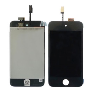 iPod Touch 4th 4G LCD Assembly with Touch Screen Replacement Parts OEM