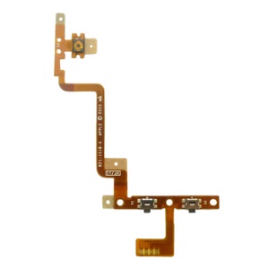 Original Power Volume Button Flex Cable for iPod Touch 4th Gen