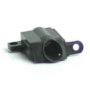 Headphone Audio Jack Hole Replacement for iPod Touch 4 4th 4G (OEM)