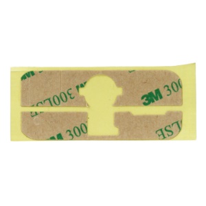 3M Adhesive Strip Tape Sticker for iPod Touch 3rd Digitizer and Frame