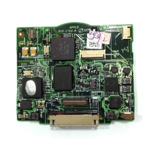 Logic Board Motherboard for iPod Video 1st 30GB and 60GB