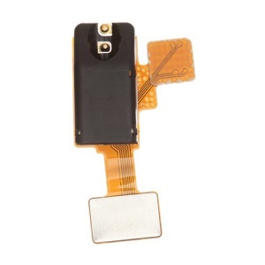 Earphone Headphone Jack Flex Cable for LG Google Nexus 4 E960 Mako