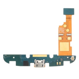 Dock Connector Charging Port Flex Cable for LG E960 Google Nexus 4 Mako