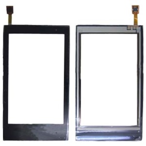 Original Digitizer Touch Screen Replacement for LG GT500 Puccini