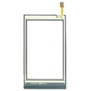 Sensitive Digitizer Touch Panel Replacement for LG GT505