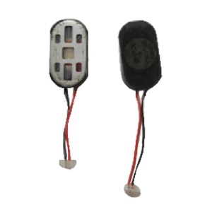 Loud Speaker Buzzer Ringer For LG KP500 KP501 Cookie
