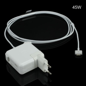 Apple 45W MagSafe2 Power Adapter for MacBook Air A1436 - EU Plug