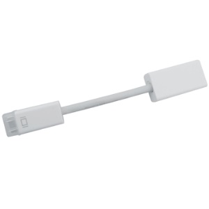 Mini DVI to HDMI Female Adapter Cable  for Mac
