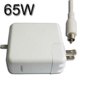 65W AC Power Adapter Charger for Apple Mac Powerbook G4 A1021 US Plug
