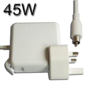New 45W AC Adapter Charger for Apple Mac iBook G3 G4 M8482 UK Plug
