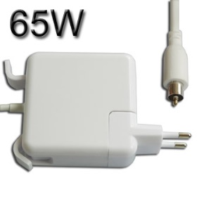 65W AC Power Adapter Charger for Apple Mac Powerbook G4 A1021 EU Plug