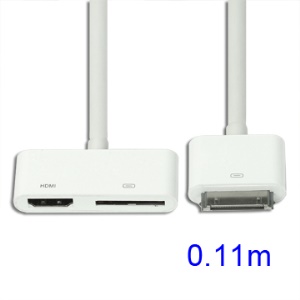 New Generic Apple Digital AV Adapter