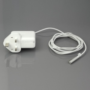45W AC MagSafe Power Adapter for Apple MacBook Air A1374 - UK Plug