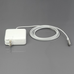 Apple 60W AC MagSafe Power Adapter for MacBook and 13-inch MacBook Pro - US Plug