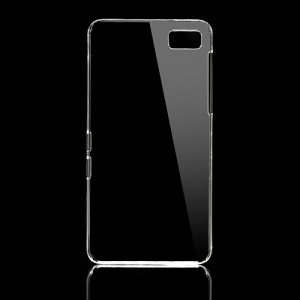 Slim Hard Crystal Case Cover Shell for BlackBerry Z10 BB 10