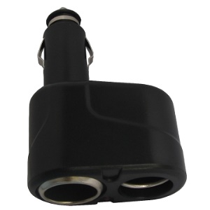 Two Way Cigar Socket