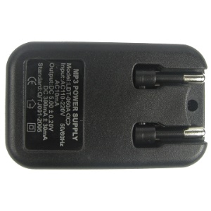 Plug adapter