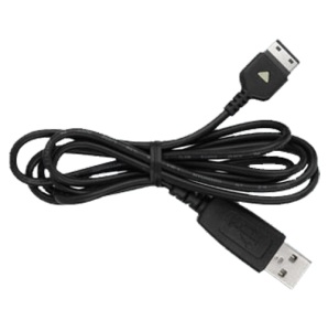 USB Data and Charging Cable for Samsung B5722 C6112 D980 F480 S3650 S5230 U700 U900 etc
