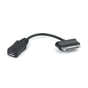 Micro USB Data Charging Cable Adapter for Samsung Galaxy Tab 10.1 8.9 7.7 7.0