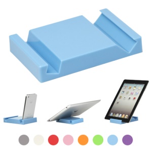 Universal Desktop Stand Holder for iPad iPhone Tablet PCs