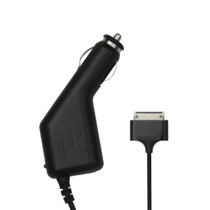 Car Charger for Lenovo IdeaPad K1 / LePad S1 10.1-inch Tablet