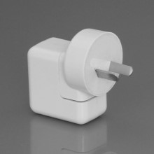 Original Material Apple 10W USB Power Adapter Charger A1357 for iPad/iPhone/iPod - AU Plug