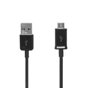 MicroUSB Data Sync Charging Cable for Samsung i9300 HTC BlackBerry Sony LG etc (OEM)