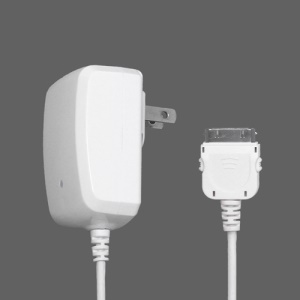 AC Wall Home Travel Charger for New iPad iPhone iPod 2.1A - US Plug