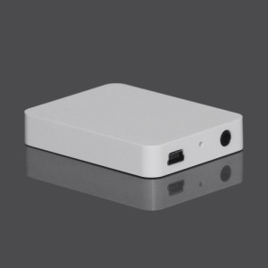 Wireless AV Audio Video TV Box Transmitter Receiver for iPad iPhone iPod Touch