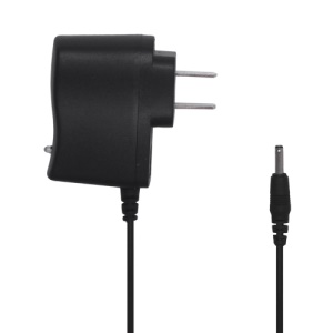 Portable 3.0mm Direct Travel Charger for LED Flashlight