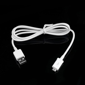 Micro USB Data Sync Charge Cable for Samsung Galaxy Note ii N7100 HTC LG etc