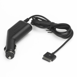 Auto Vehicle Car Charger for ASUS EeePad Transformer TF101 TF201 TF300T TF700T