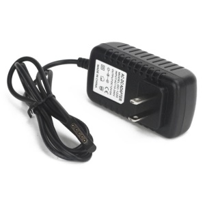 Power Adapter Wall Travel Charger for Microsoft Surface Windows RT - US Plug