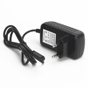 Power Adapter Wall Travel Charger for Microsoft Surface Windows RT - EU Plug