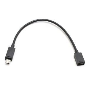 Micro USB 5pin to 11pin MHL Cable Adapter for Samsung I9300 Galaxy S3 III 20CM