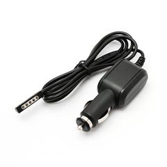 Auto Vehicle Car Charger Sigarette Lighter for Tablet PC Microsoft Surface Windows RT