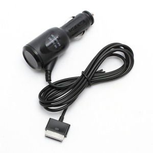 New Car Charger for ASUS EeePad Transformer TF101 TF201 TF300 ME171 TF700T