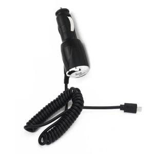 Micro USB Car Charger for Samsung i9100 Galaxy S 2 / i9300 Galaxy S iii / i9000 / i9003 and etc