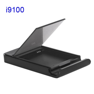 Battery Charger USB Desktop Dock for Samsung Galaxy S2 i9100