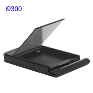 Cradle Dock Cover Case Battery Charger for Samsung Galaxy S3 i9300