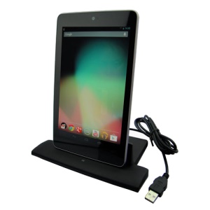 USB Sync Cradle Battery Charger Dock for ASUS Google Nexus 7