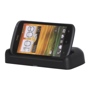 Sync Cradle Desktop Charger Dock for HTC One S Z520e